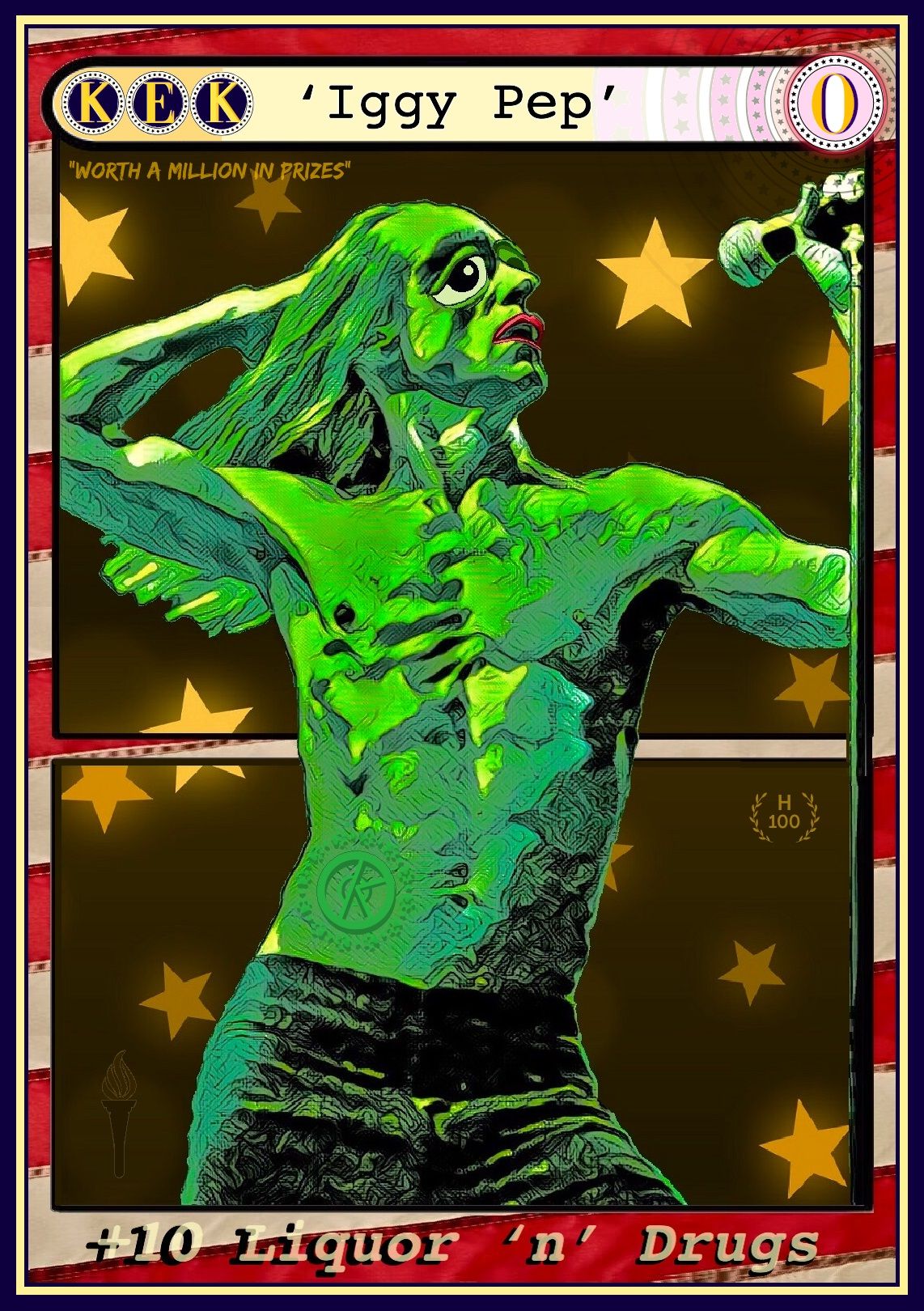 IGGYPEP