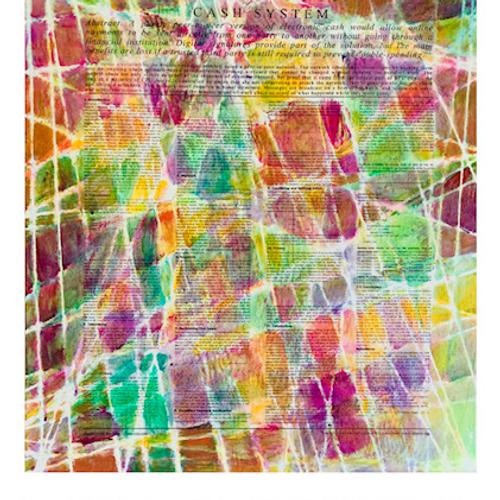 Satoshi White Paper # 33, Block Height 740354