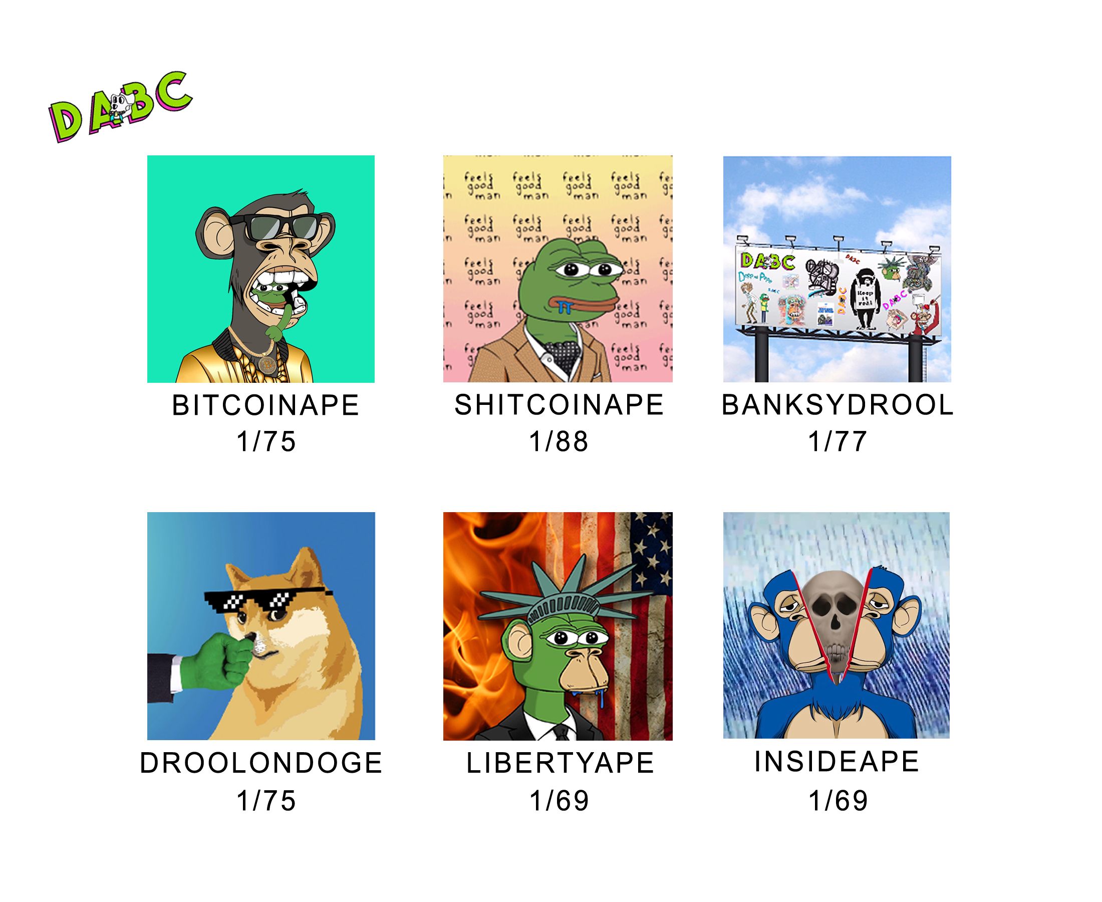 DROOLINGAPEBUSCLUB