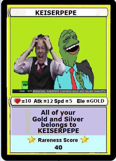 KEISERPEPE