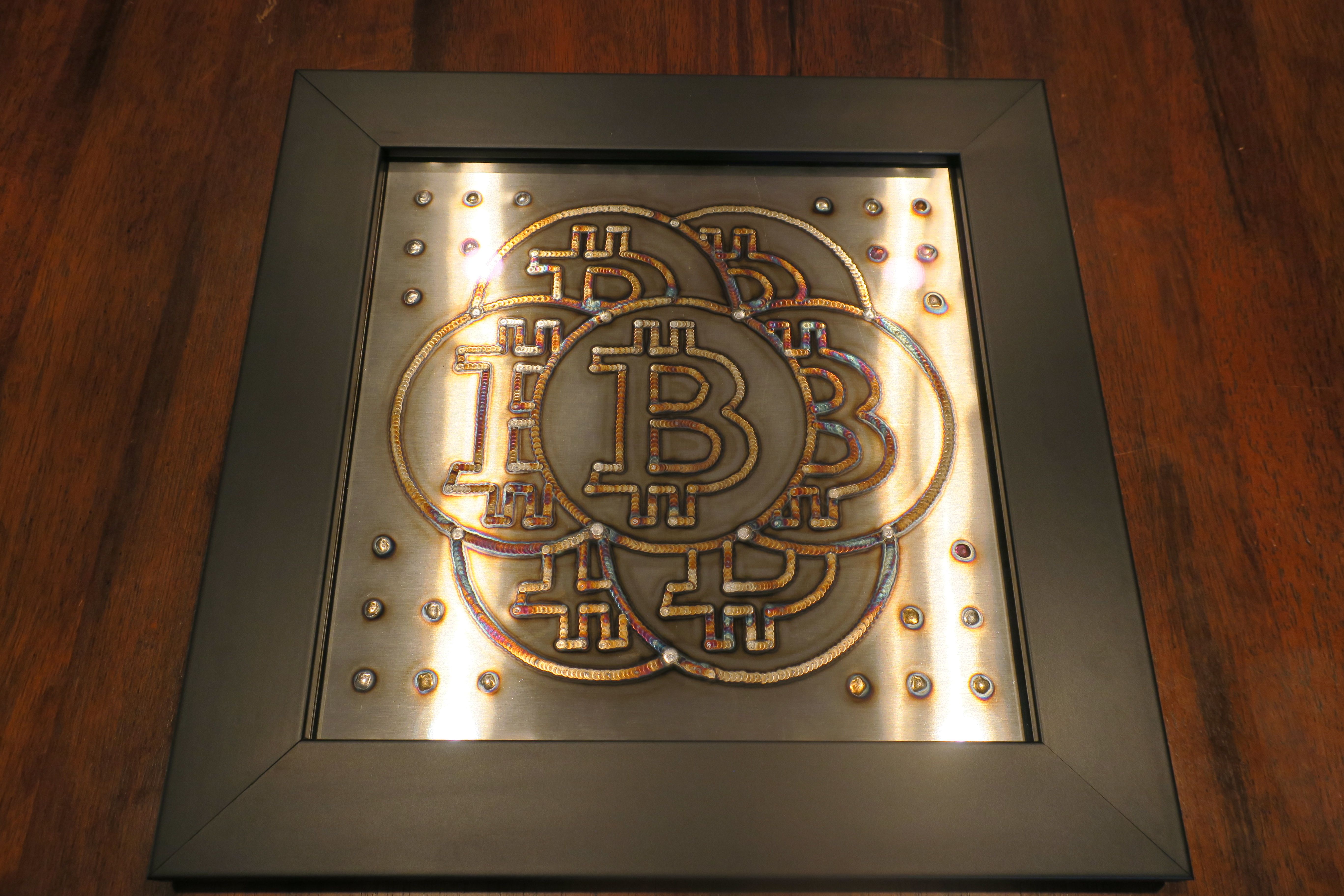 Never stop stacking - Stainless steel plate series