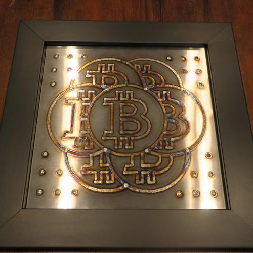 Never stop stacking - Stainless steel plate series