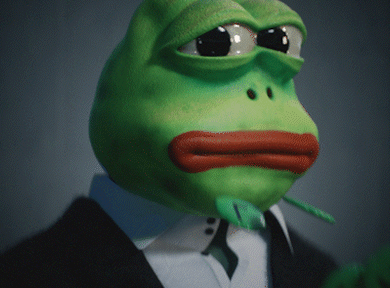 Pepe Checks by Jon Noorlander