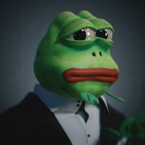 #250306 | Pepe Checks