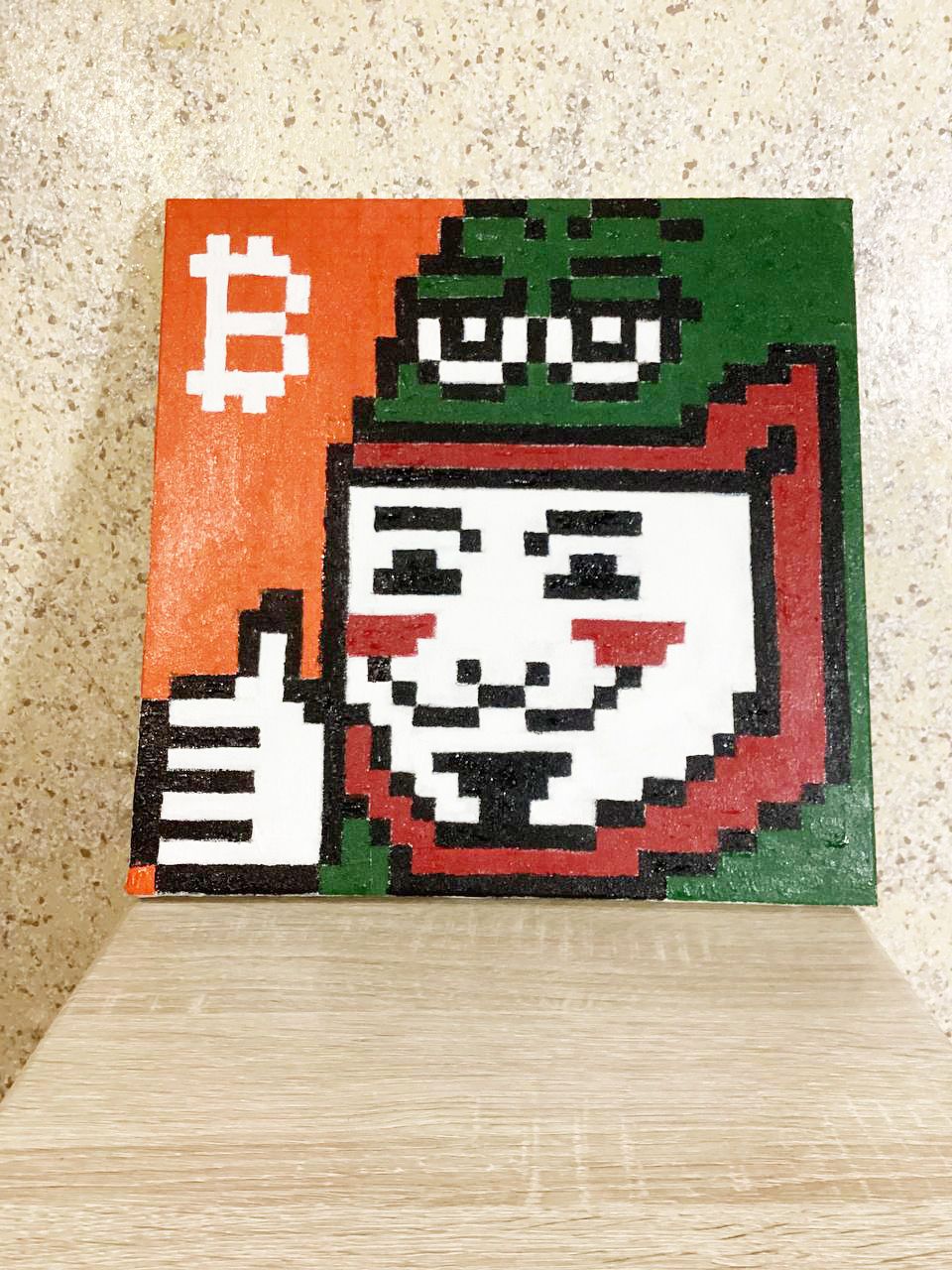 The Anonykek Physical (A17961186960229046602)