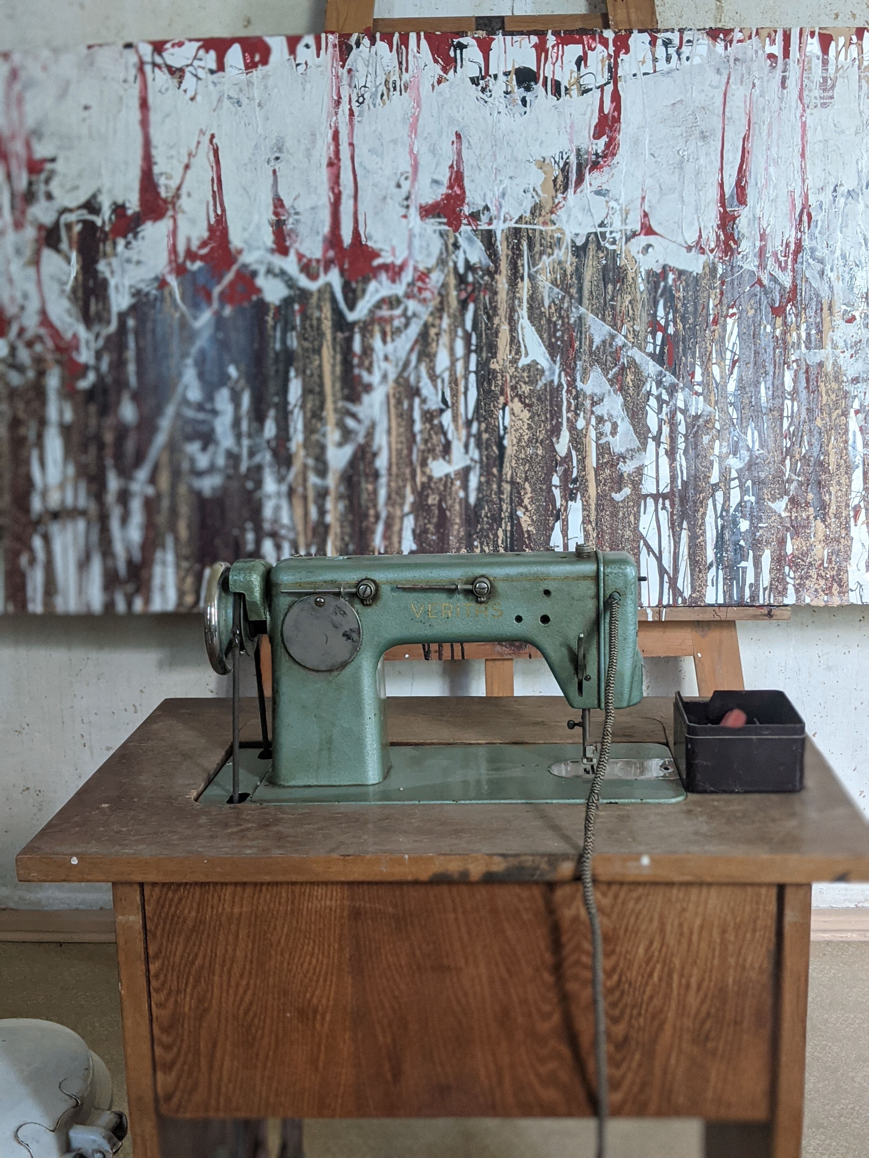 Die Bitcoin-Zitadelle - Ticketpaket Kunst