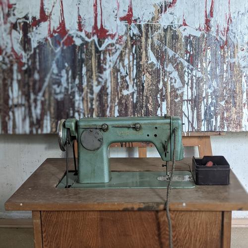 Die Bitcoin-Zitadelle - Ticketpaket Kunst