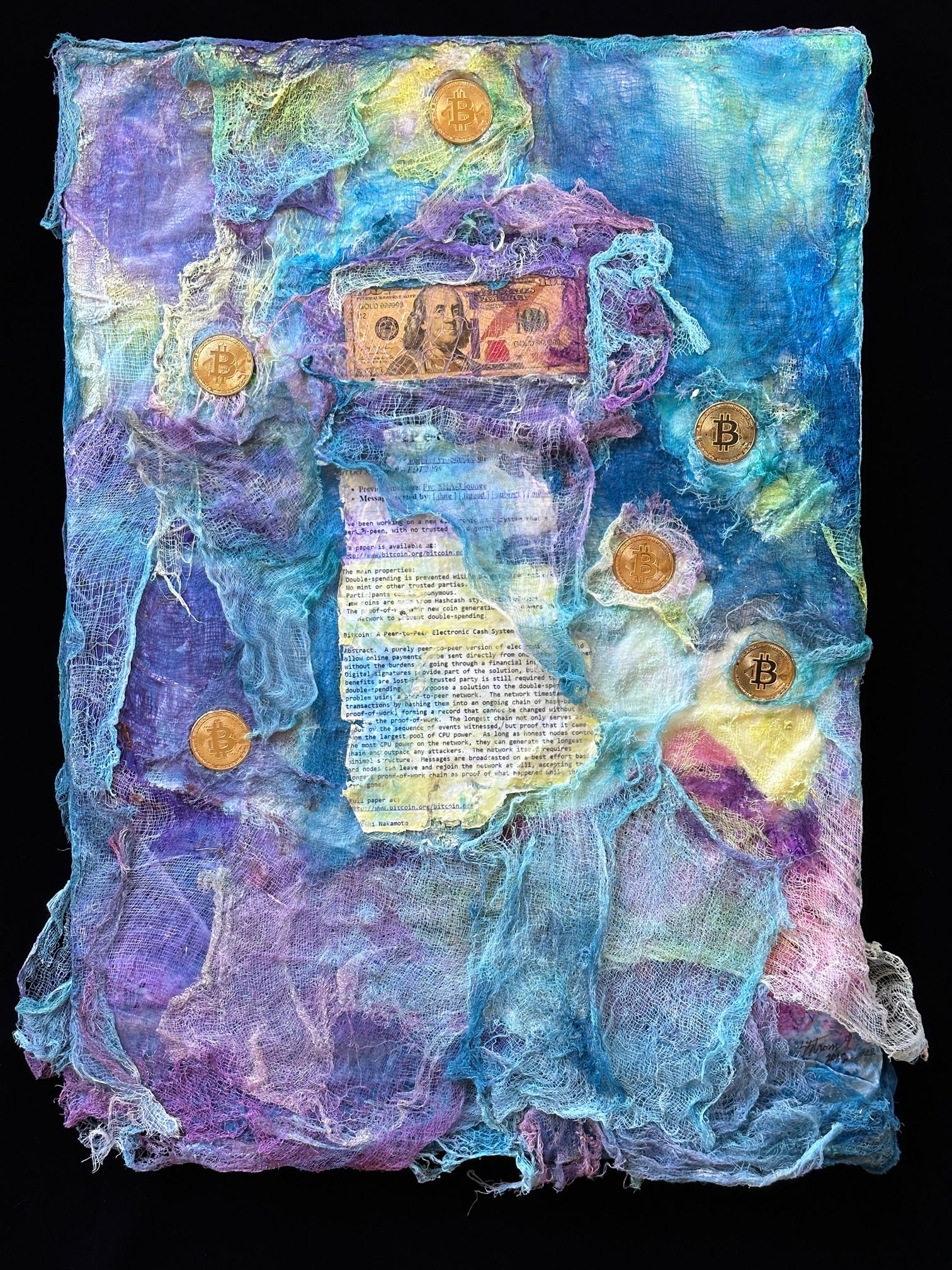 The Beauty of Bitcoin