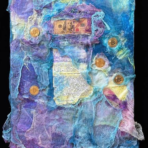 The Beauty of Bitcoin