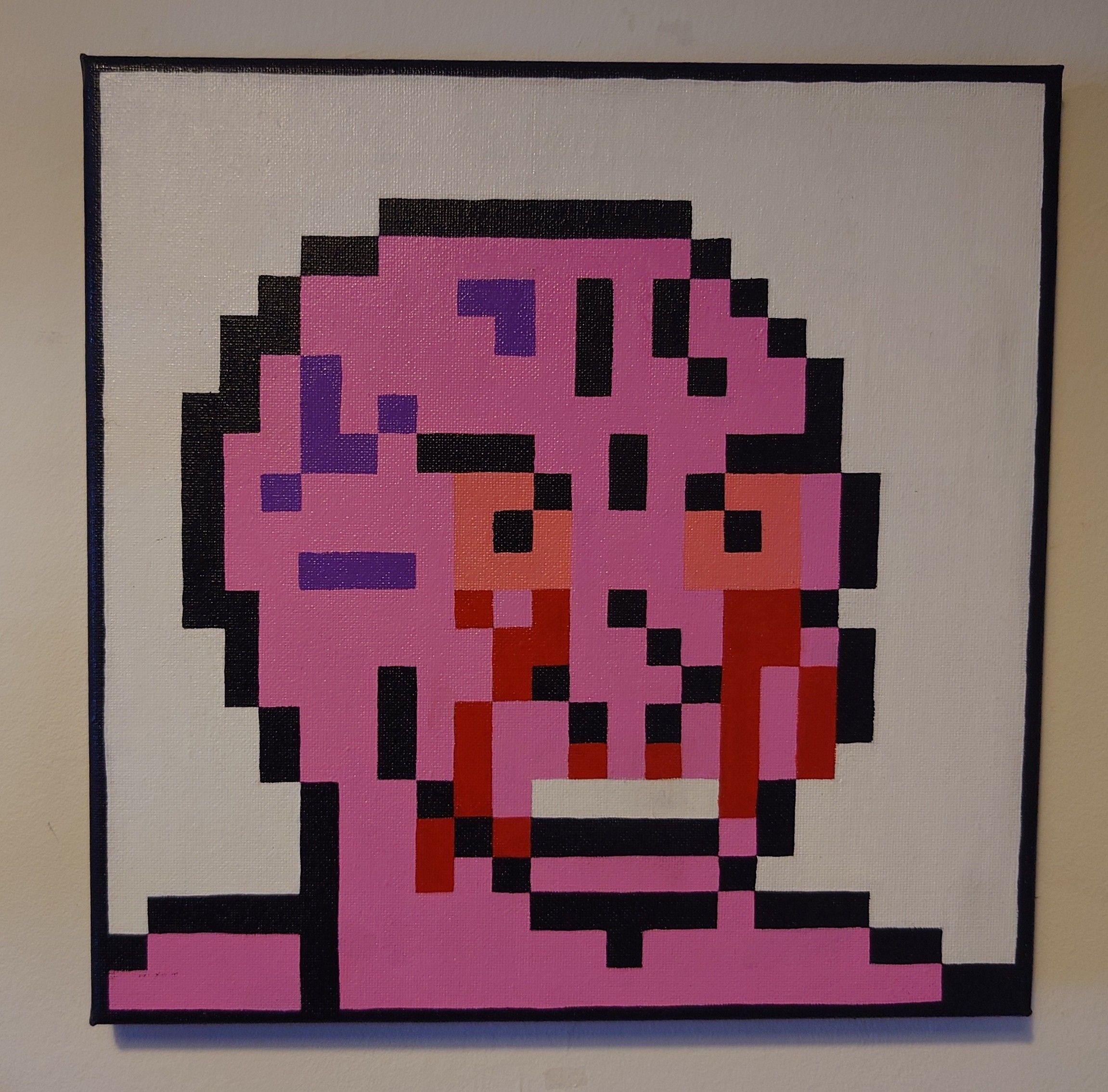 Wojunks - Angry