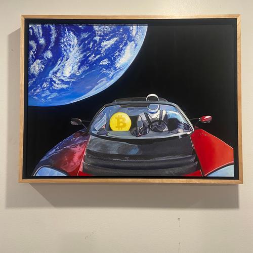 PSYOPs: Moon Mission