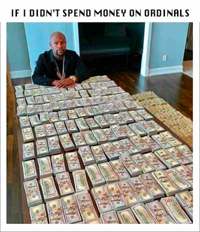 #18031 | Memes on Bitcoin #20