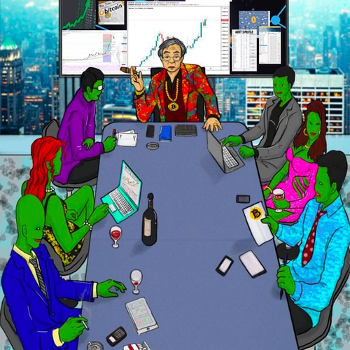 Historic 2015 Fake Rare "XASSETHOLDIN"