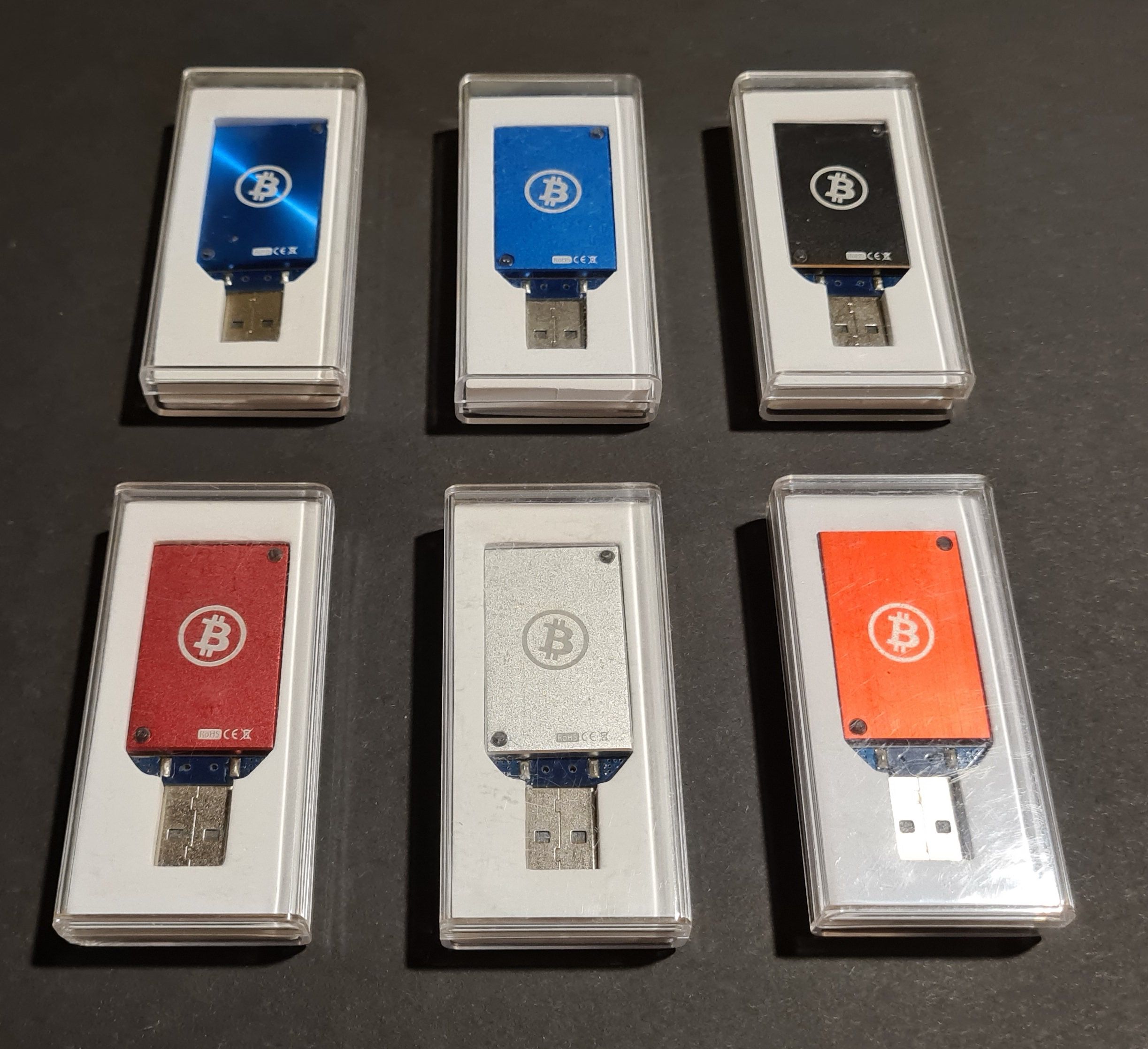 Block Erupter Collection