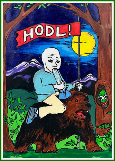 BEARWOJAK