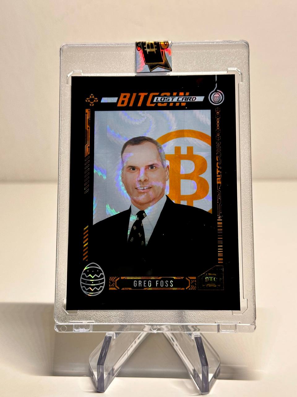 S1C16 | Greg Foss (10/21)