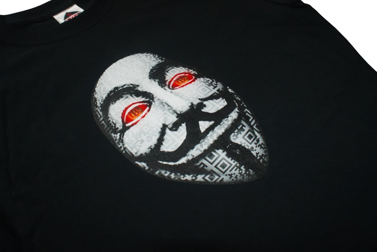 Be The Revolution 