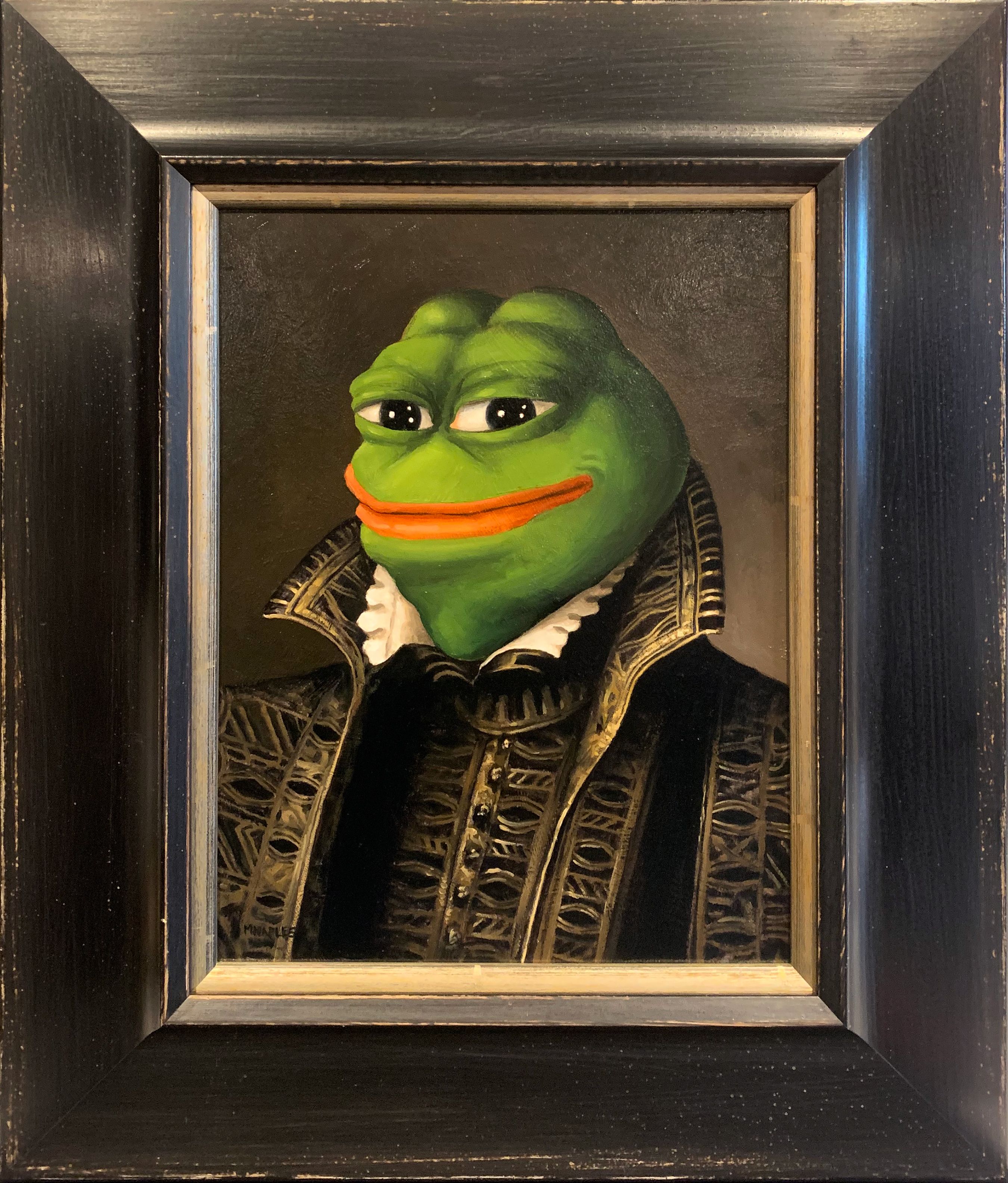 Renaissance Rare #2