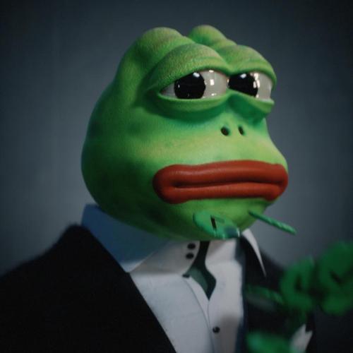#182368 | Pepe Checks #7