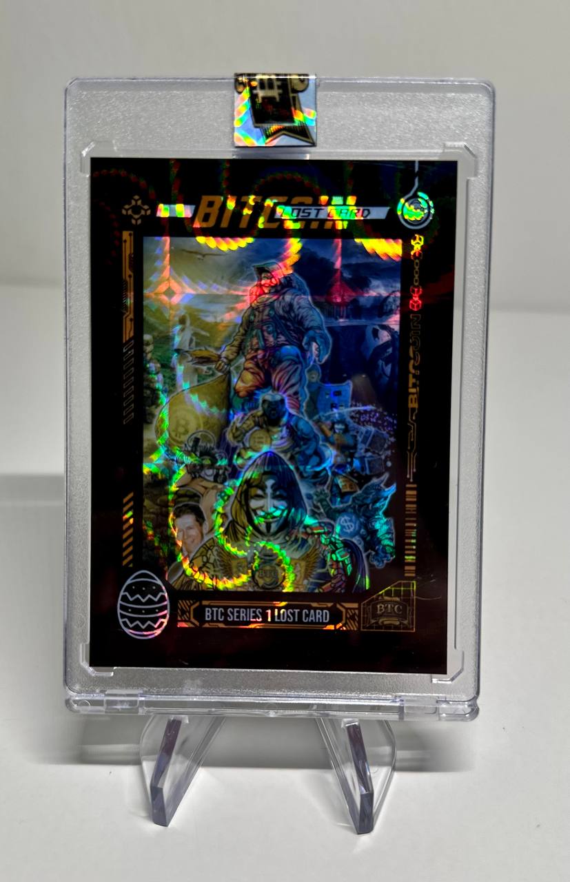 S1C60 | Easter Egg (10/21)