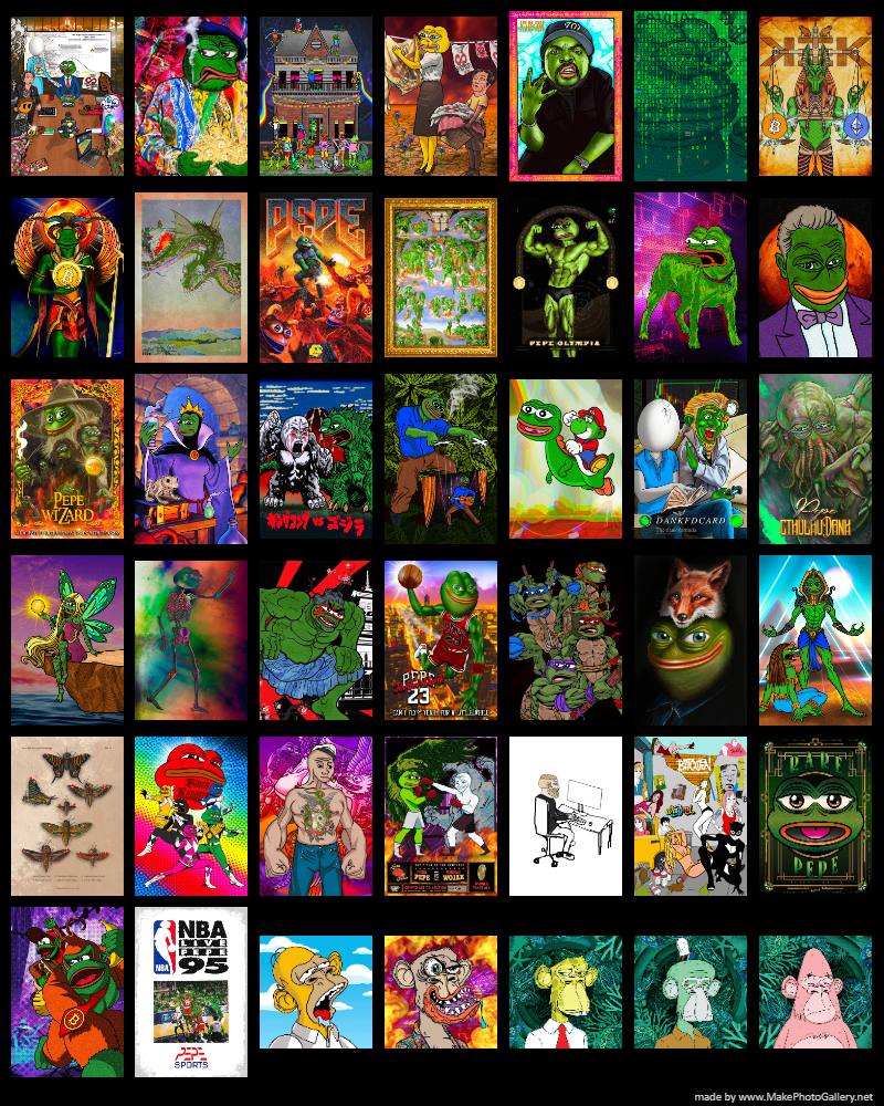 XCP MEGA MIX BUNDLE