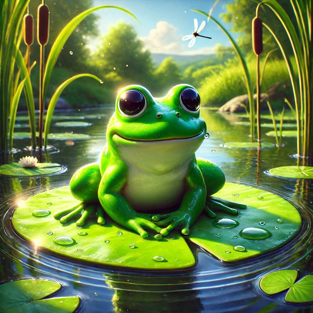 Leeran Farin | March