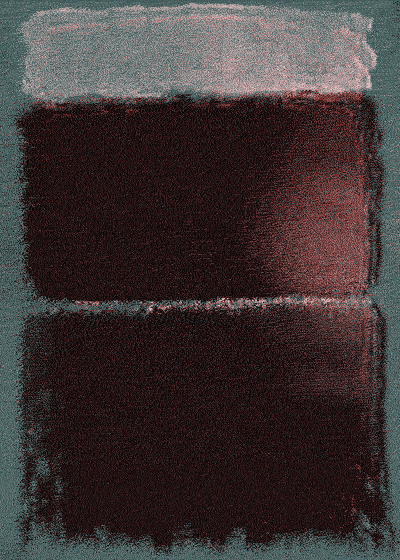 5/21 - The ORDROTHKO Collection