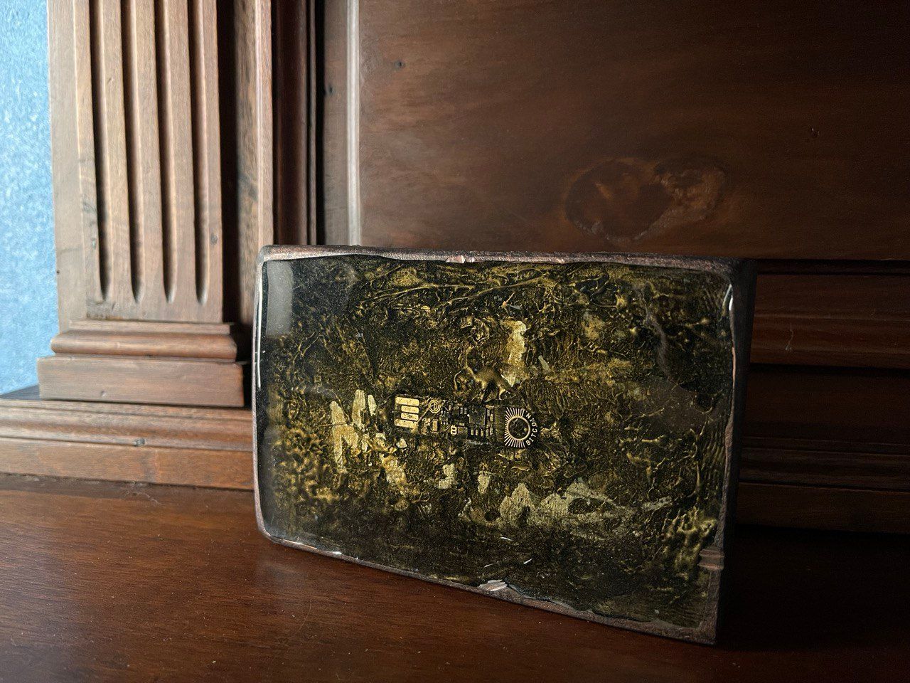 28 DAYS LATER OPENDIME V1 BY MADEX