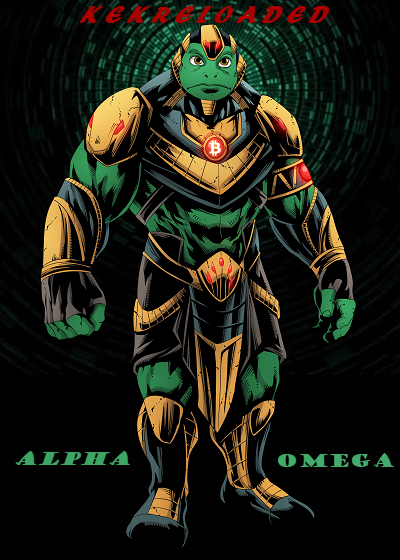 77 KEKRELOADED Bulk Pak