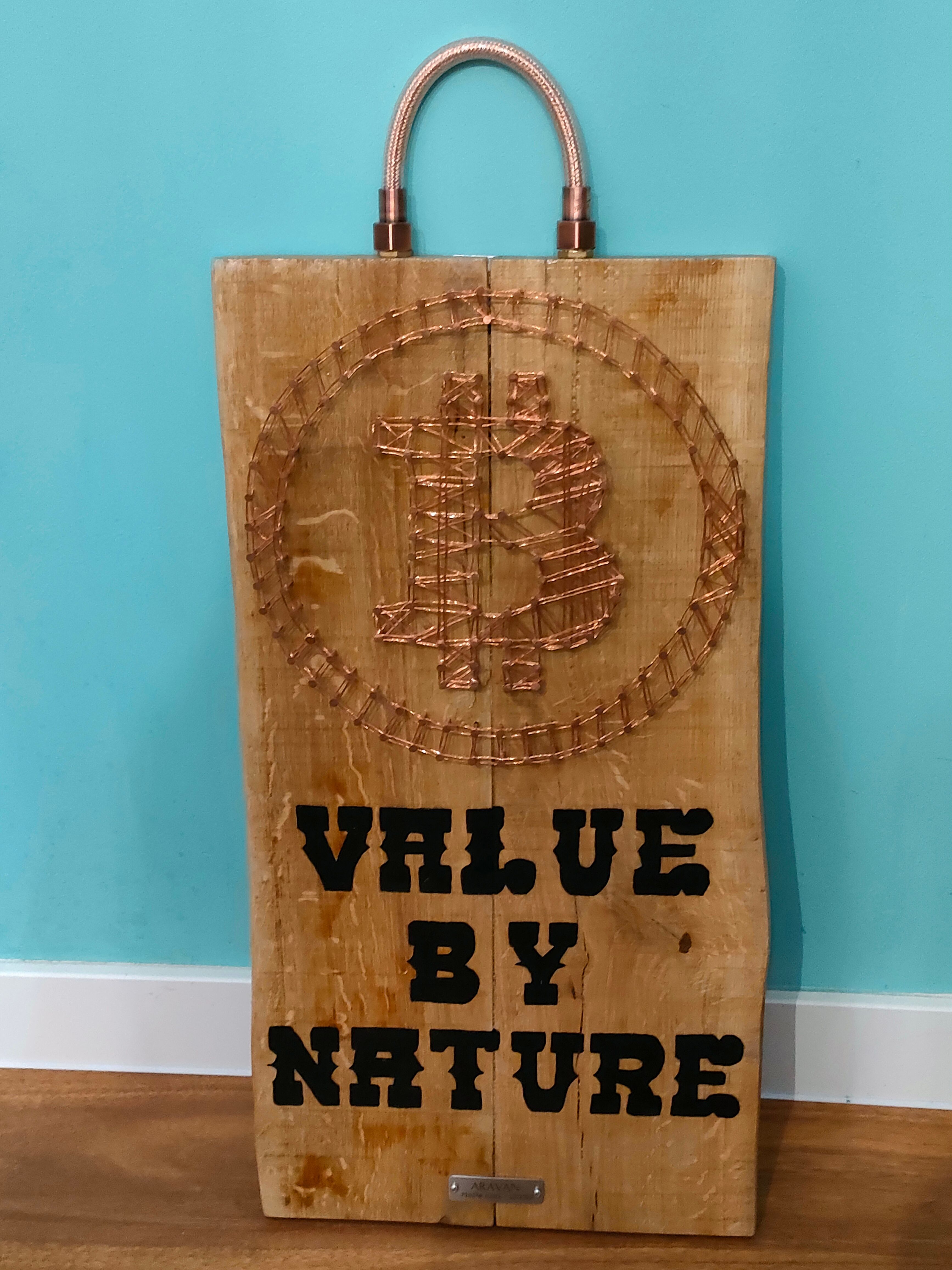 Value By Nature