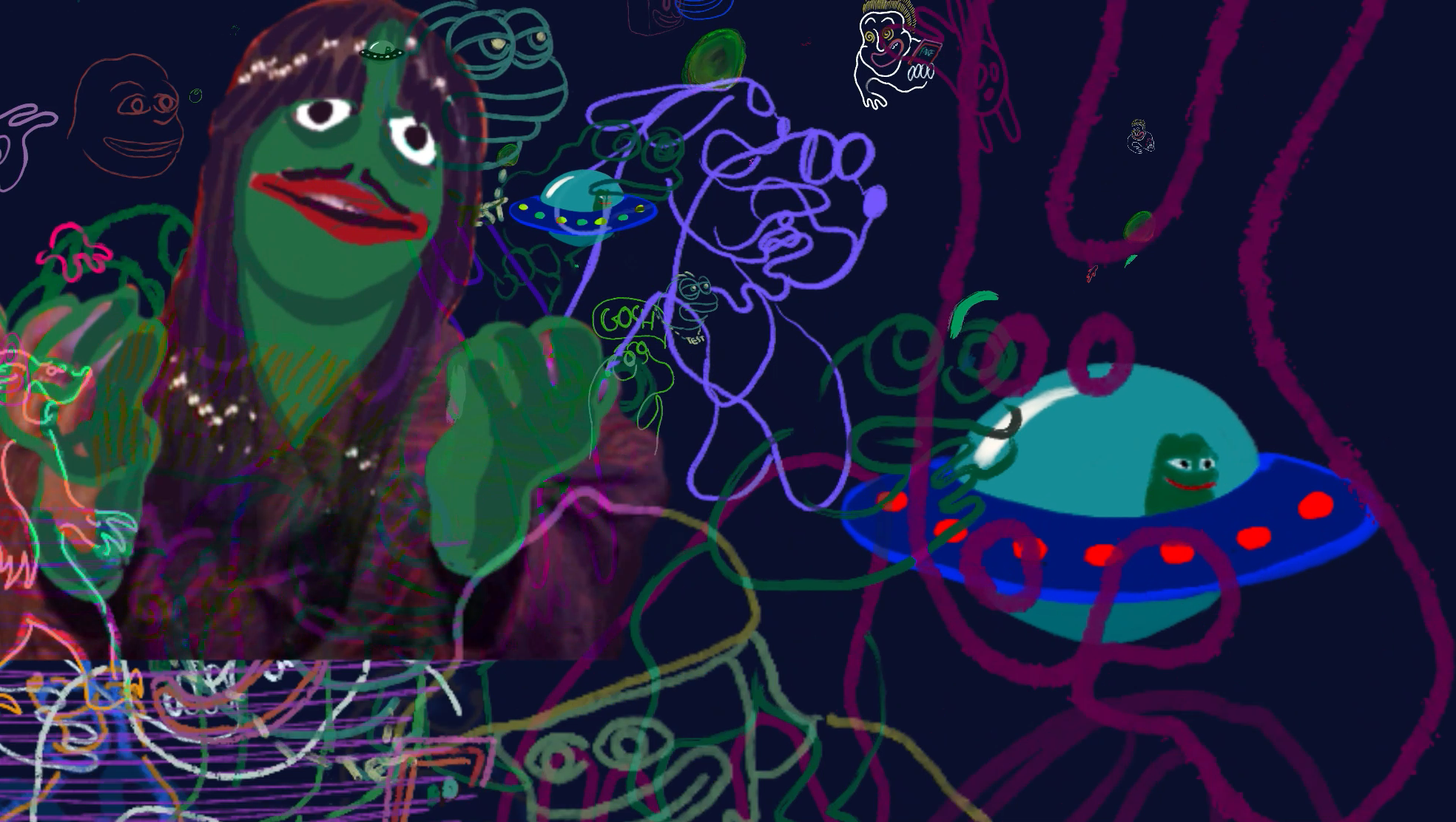 RAREDREAM