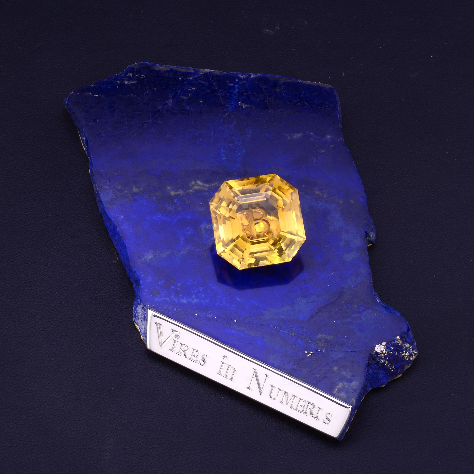 The Bitcoin Gem
