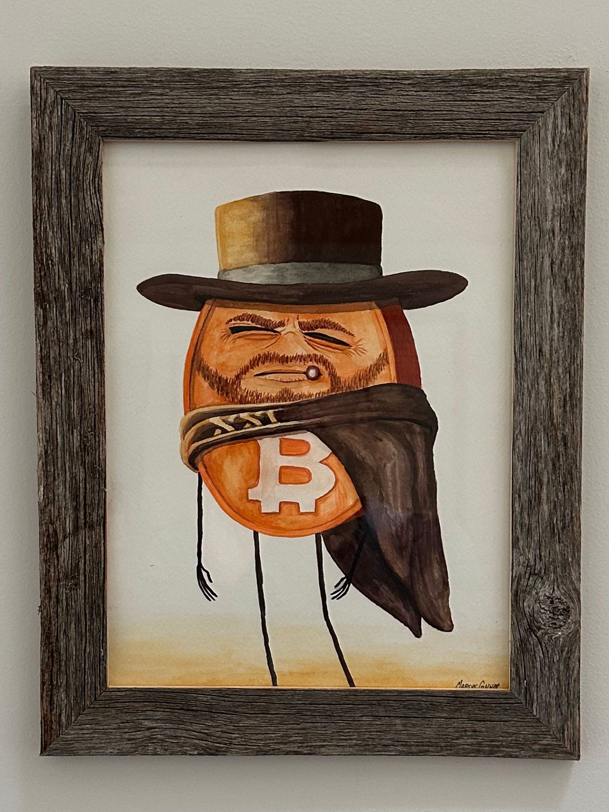 The Good, the Bad and the Unspent
