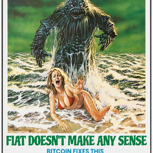 Bankers from the Deep