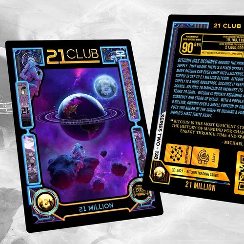 21 Million (#/21) - Case Break / 8 Boxes - Break #6 PB23 Special