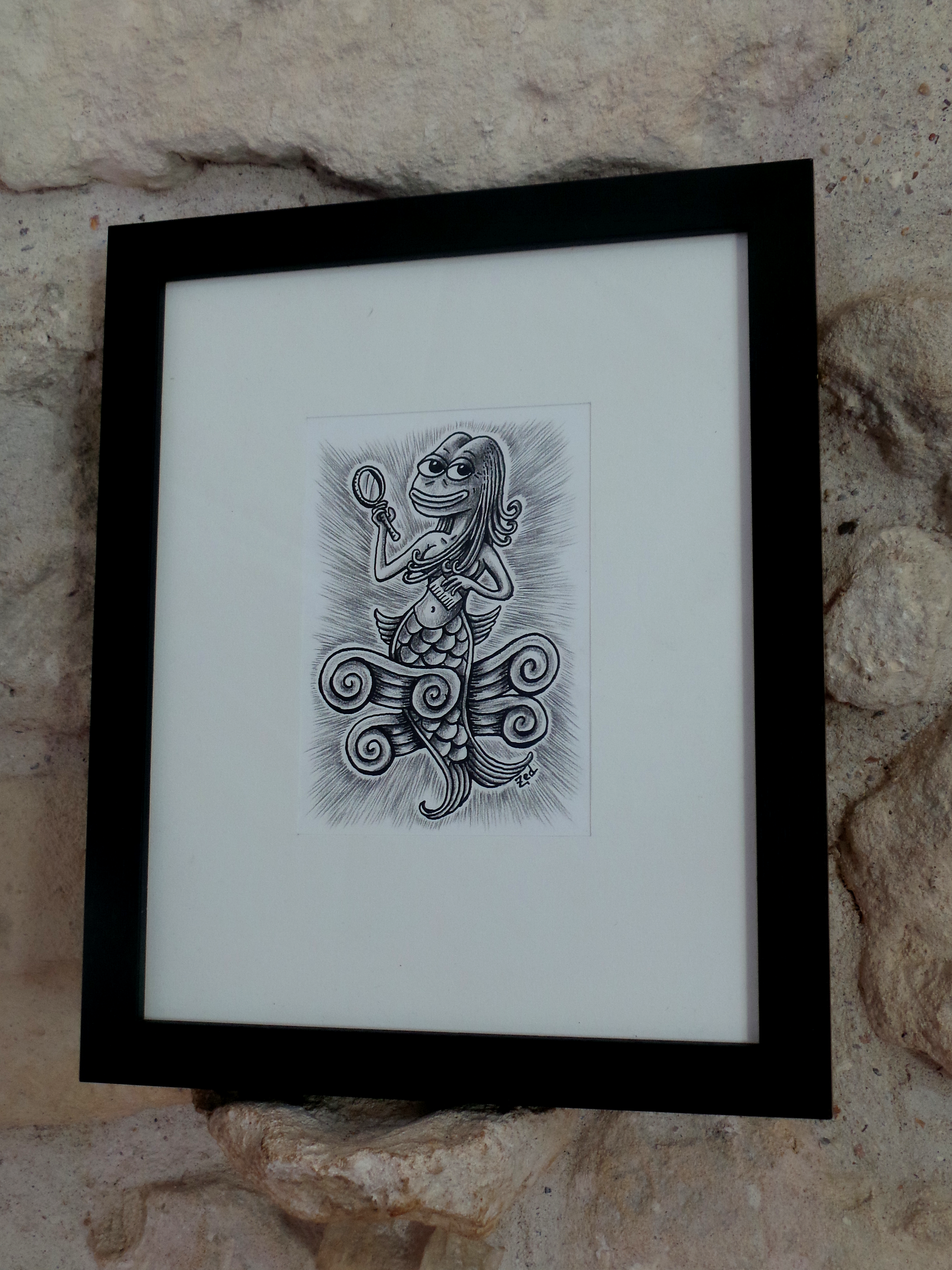 PEPERMAID Analog Collection