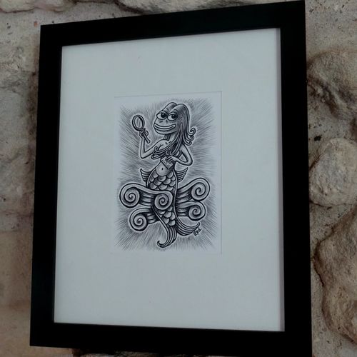 PEPERMAID Analog Collection