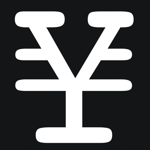 Inscription #111 - ¥ (The Fiat Collection)