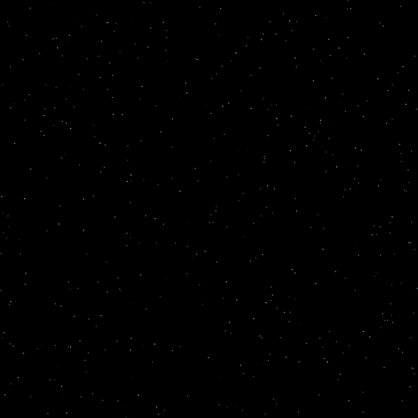 #1183707 | Blockamoto Starfield Generator | My First Ever Inscription