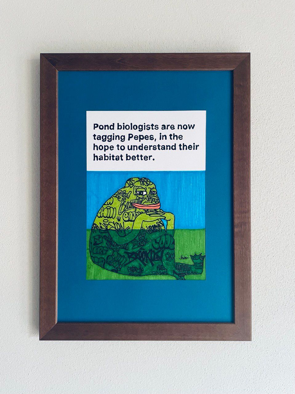 FAKETAGPEPE