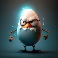Ordinal Eggs avatar