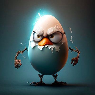 Ordinal Eggs avatar