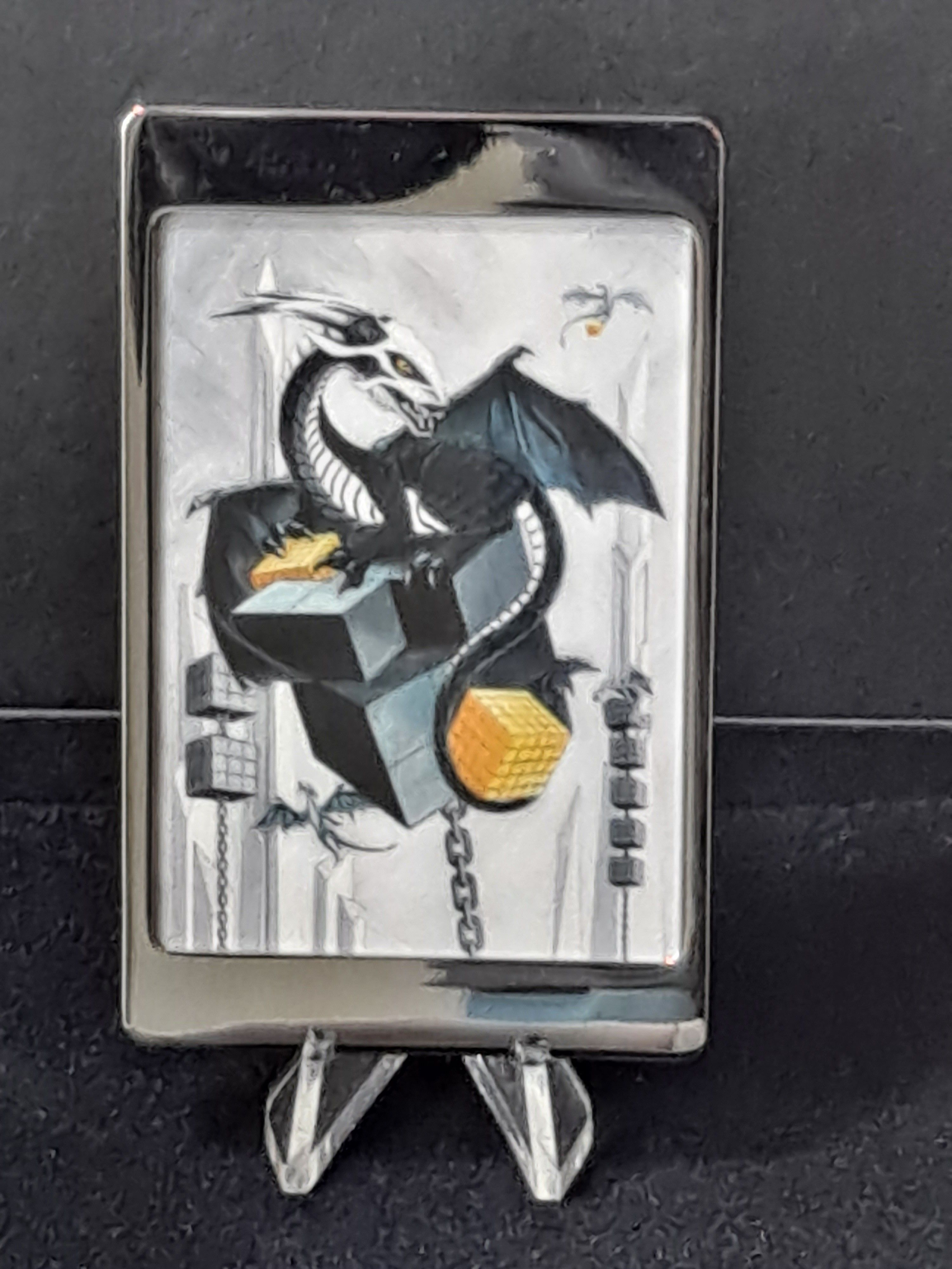 2016 Kialara 'Soul of Satoshi'