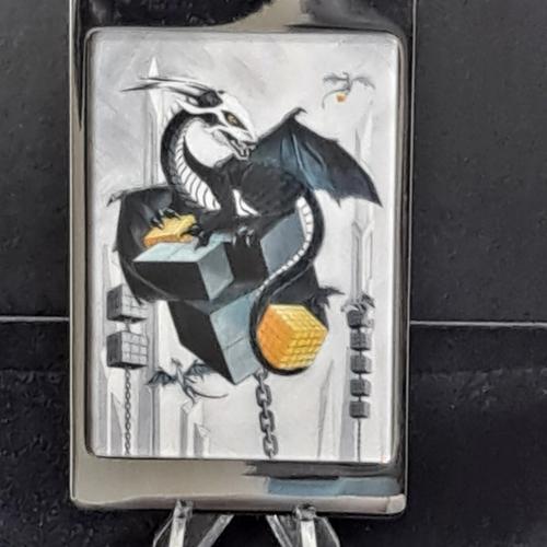 2016 Kialara 'Soul of Satoshi'