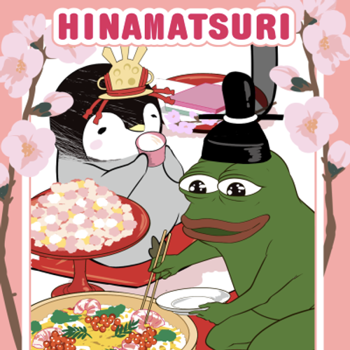 HINAMATSURI