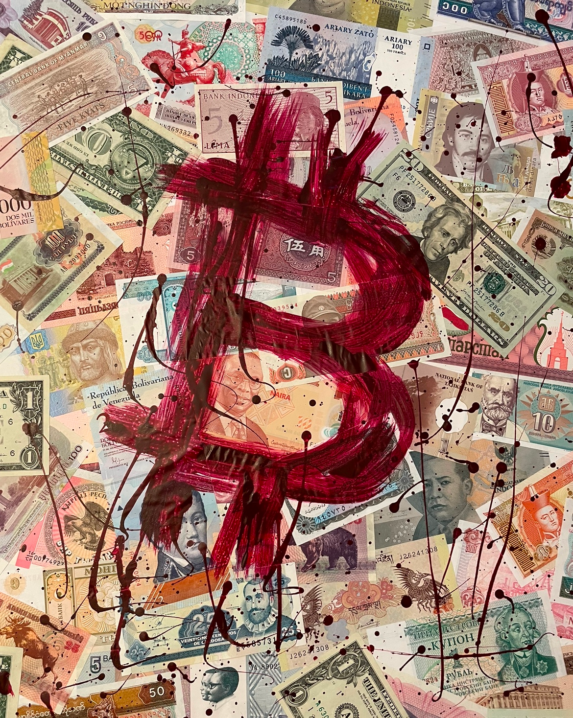 Bitcoin: The Death of Fiat