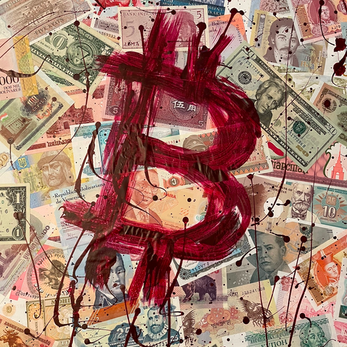 Bitcoin: The Death of Fiat