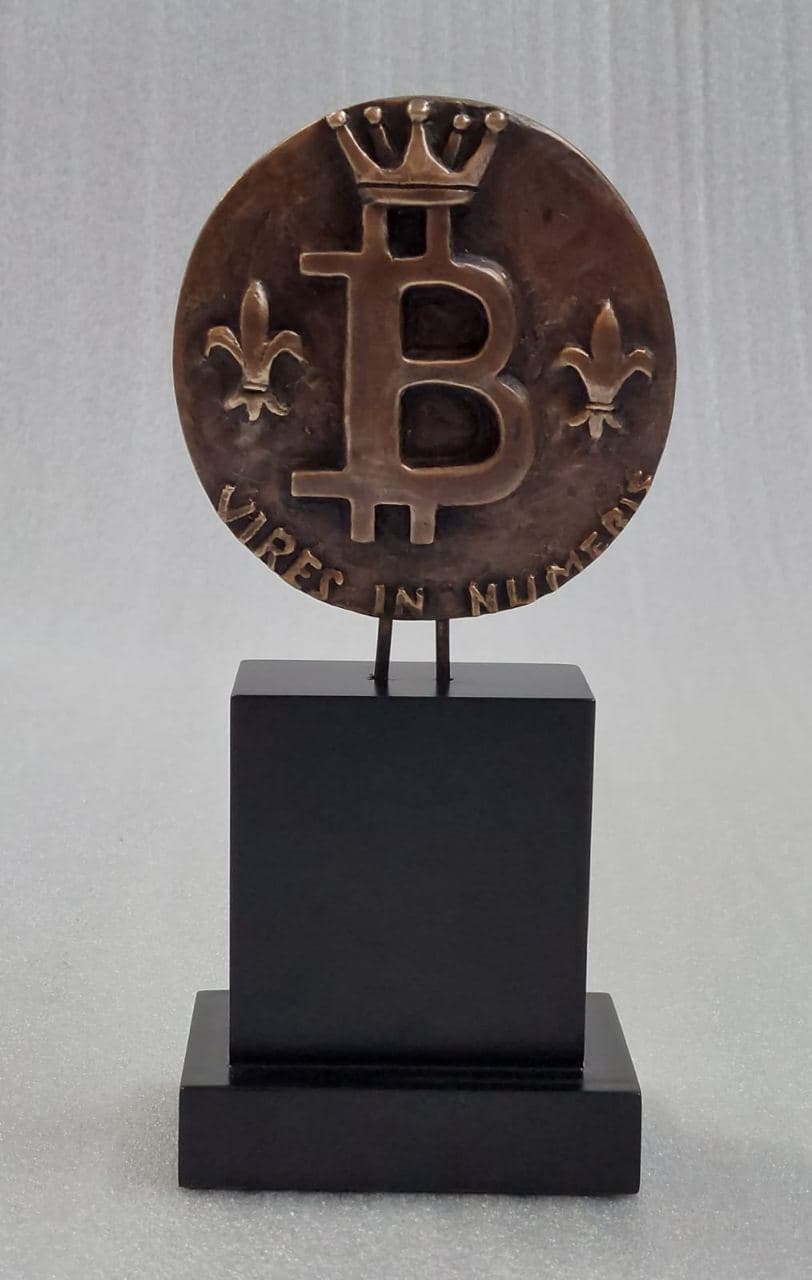 Bitcoin et Fortuna