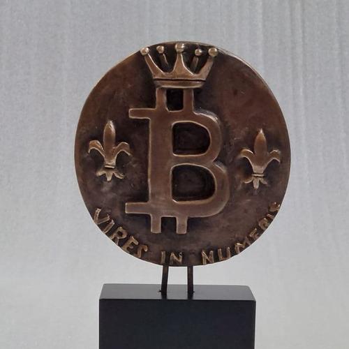 Bitcoin et Fortuna