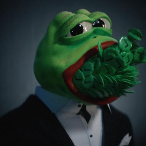 #182610 | Pepe Checks #3